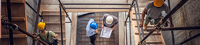 construction workers