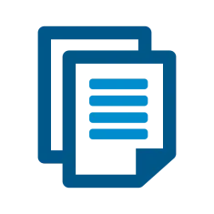 Article icon.