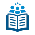 Success stories icon.