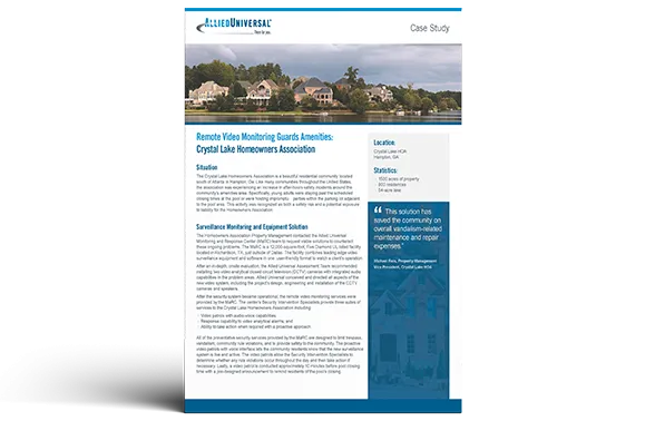 HOA ebook cover