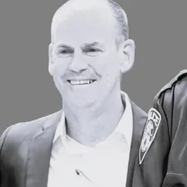 Thomas Egan 