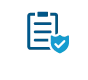 Risk and Vulnerability Consulting Icon