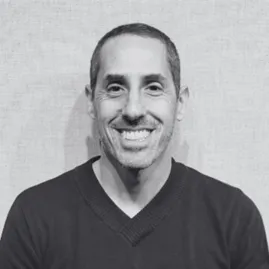 Jason Mayer